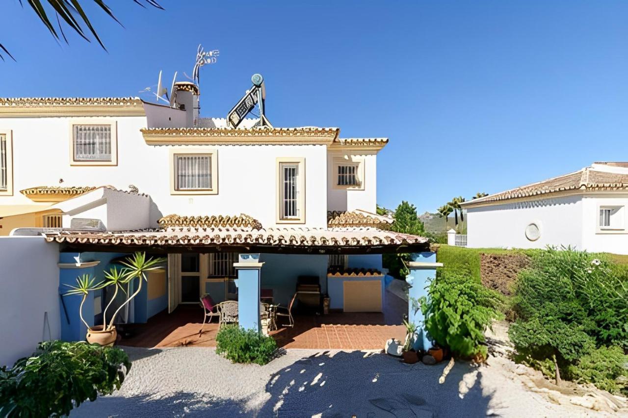 Malagasuite Village Alhaurin Alhaurín el Grande Esterno foto